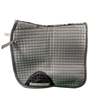 Capreole Schabracke Dressur – Grau