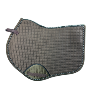 Capreole Schabracke Springen – Braun